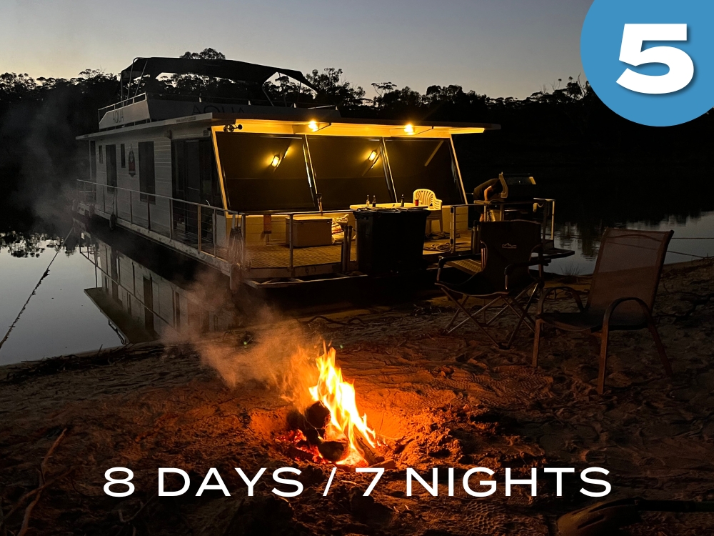 kodari-houseboat-itinerary-5-river-murray-south-australia